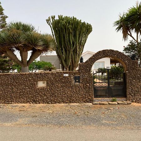 شقة Mi Casa بويرتو ديل روزاريو المظهر الخارجي الصورة