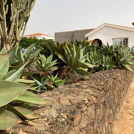 شقة Mi Casa بويرتو ديل روزاريو المظهر الخارجي الصورة