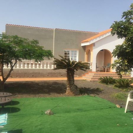 شقة Mi Casa بويرتو ديل روزاريو المظهر الخارجي الصورة