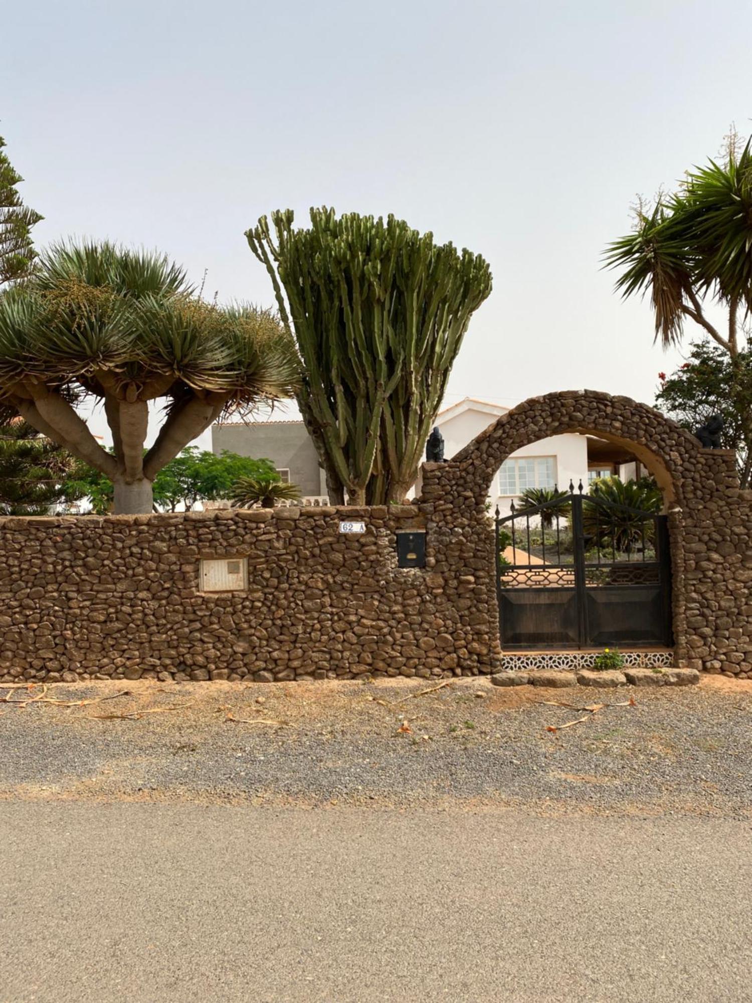 شقة Mi Casa بويرتو ديل روزاريو المظهر الخارجي الصورة