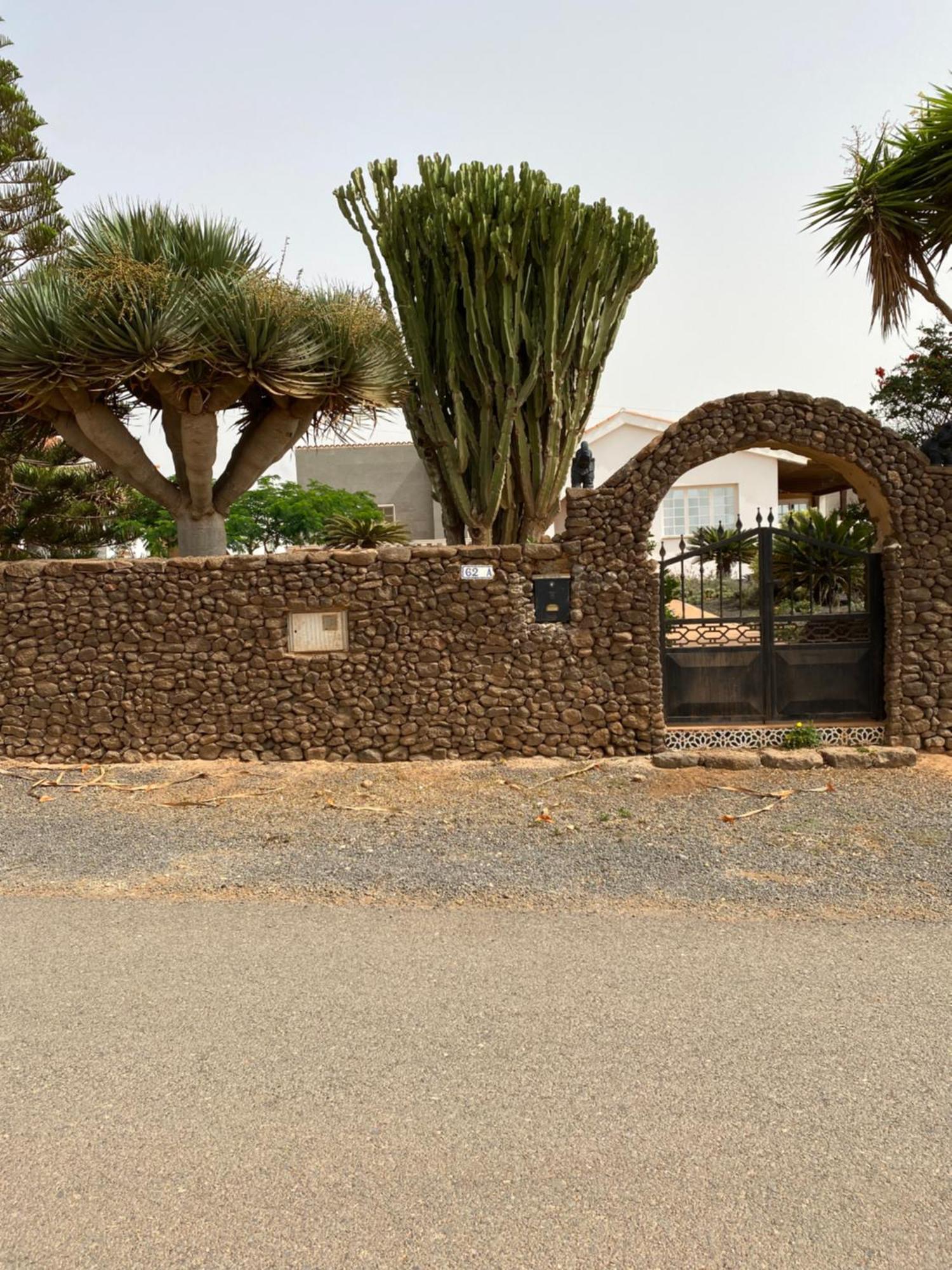 شقة Mi Casa بويرتو ديل روزاريو المظهر الخارجي الصورة