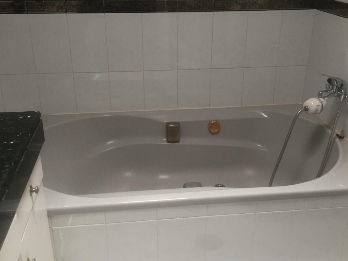 شقة Mi Casa بويرتو ديل روزاريو المظهر الخارجي الصورة