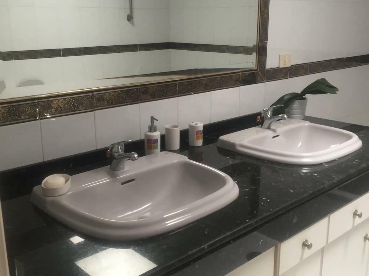 شقة Mi Casa بويرتو ديل روزاريو المظهر الخارجي الصورة