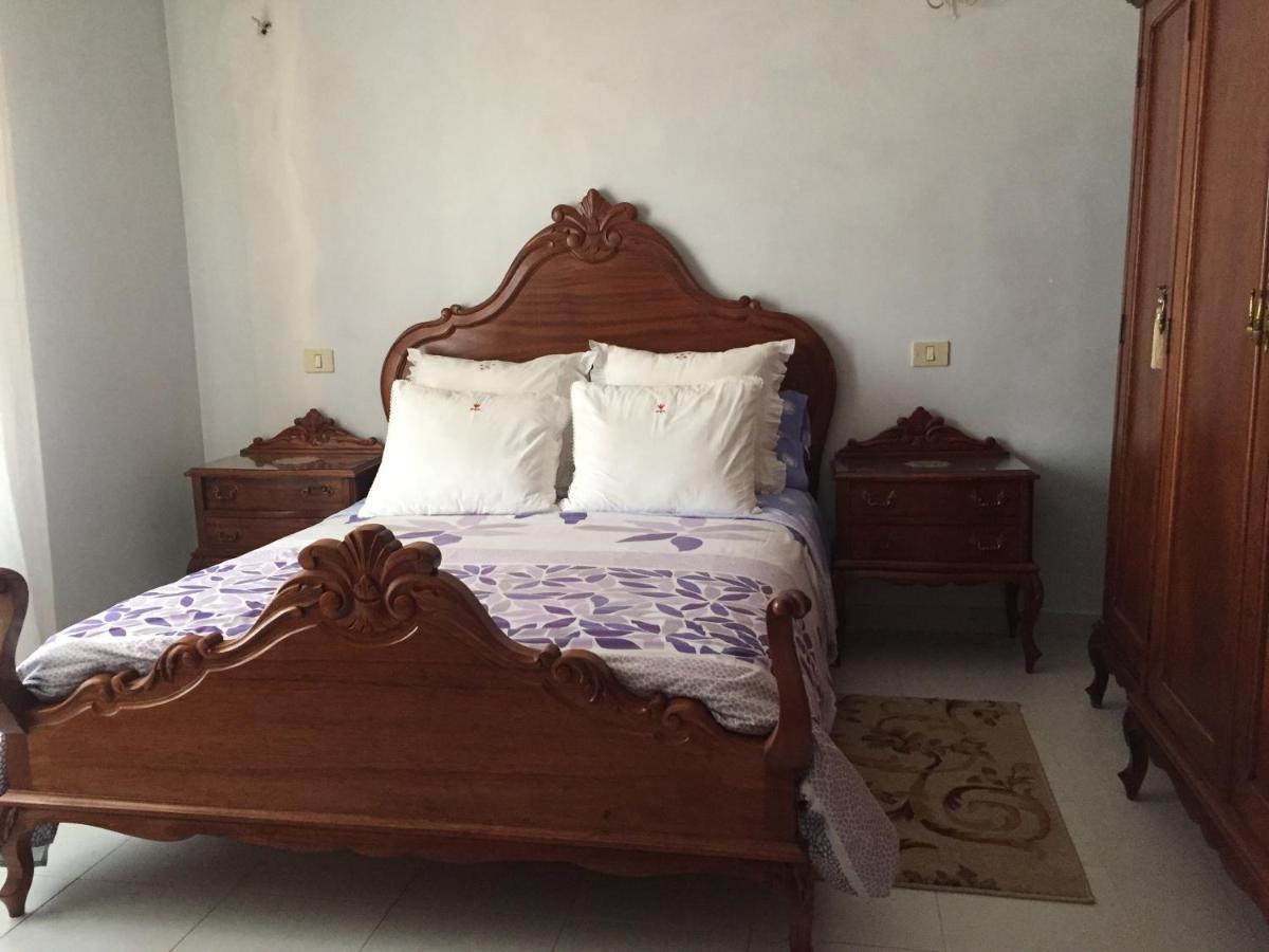 شقة Mi Casa بويرتو ديل روزاريو المظهر الخارجي الصورة