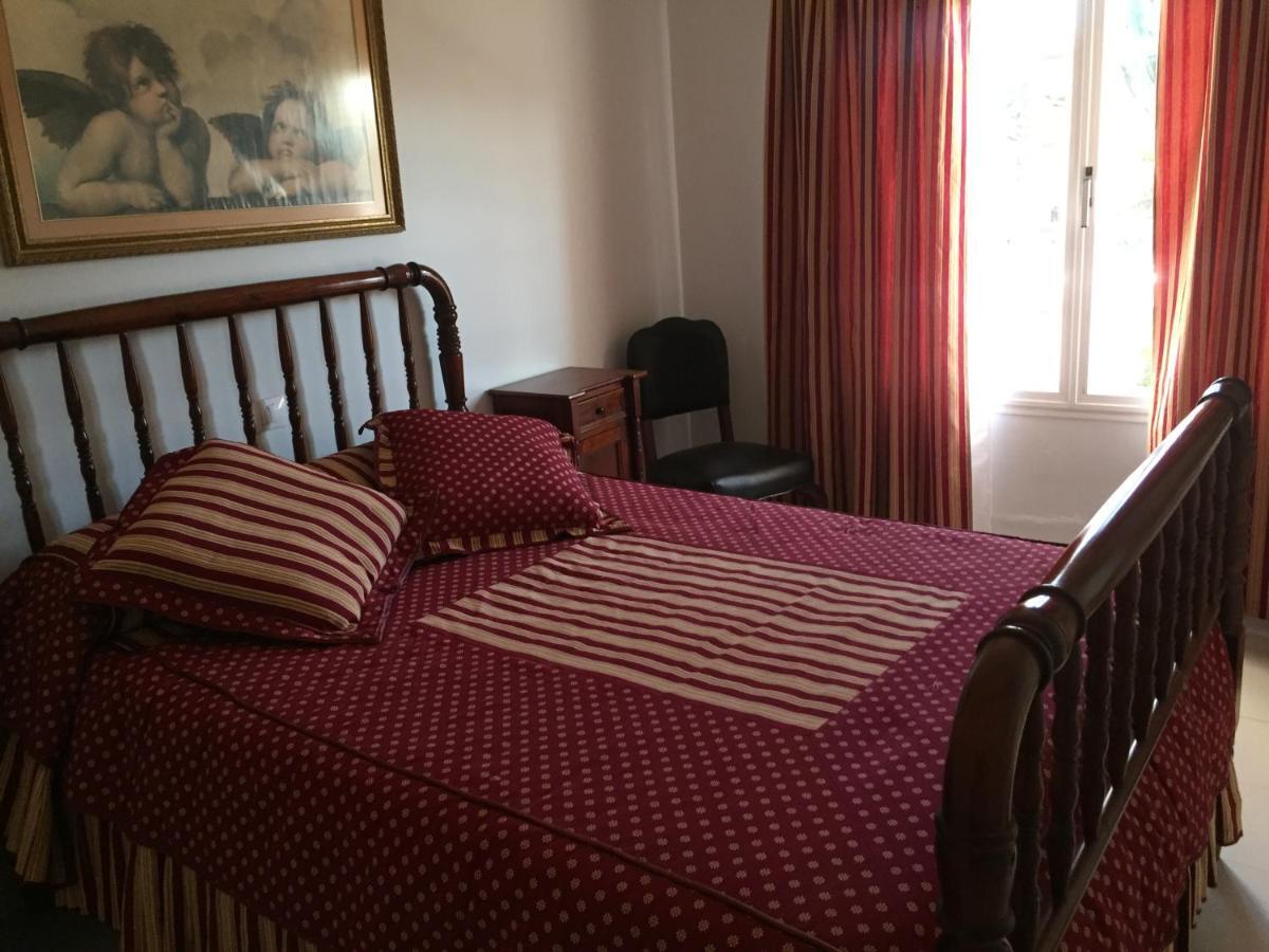 شقة Mi Casa بويرتو ديل روزاريو المظهر الخارجي الصورة