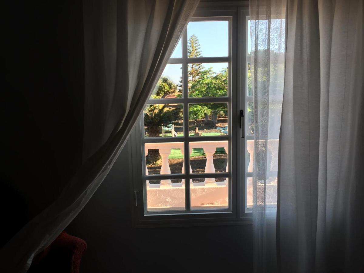 شقة Mi Casa بويرتو ديل روزاريو المظهر الخارجي الصورة