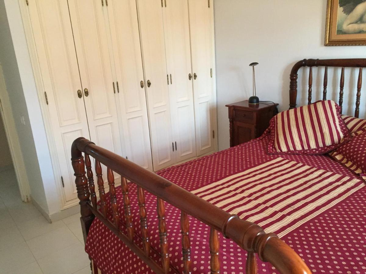 شقة Mi Casa بويرتو ديل روزاريو المظهر الخارجي الصورة