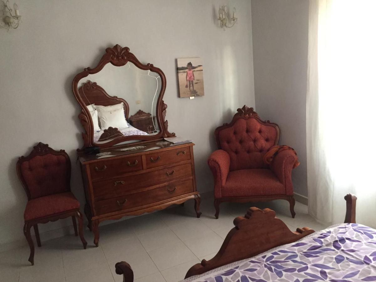 شقة Mi Casa بويرتو ديل روزاريو المظهر الخارجي الصورة